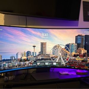 Meet your Posher, Robby